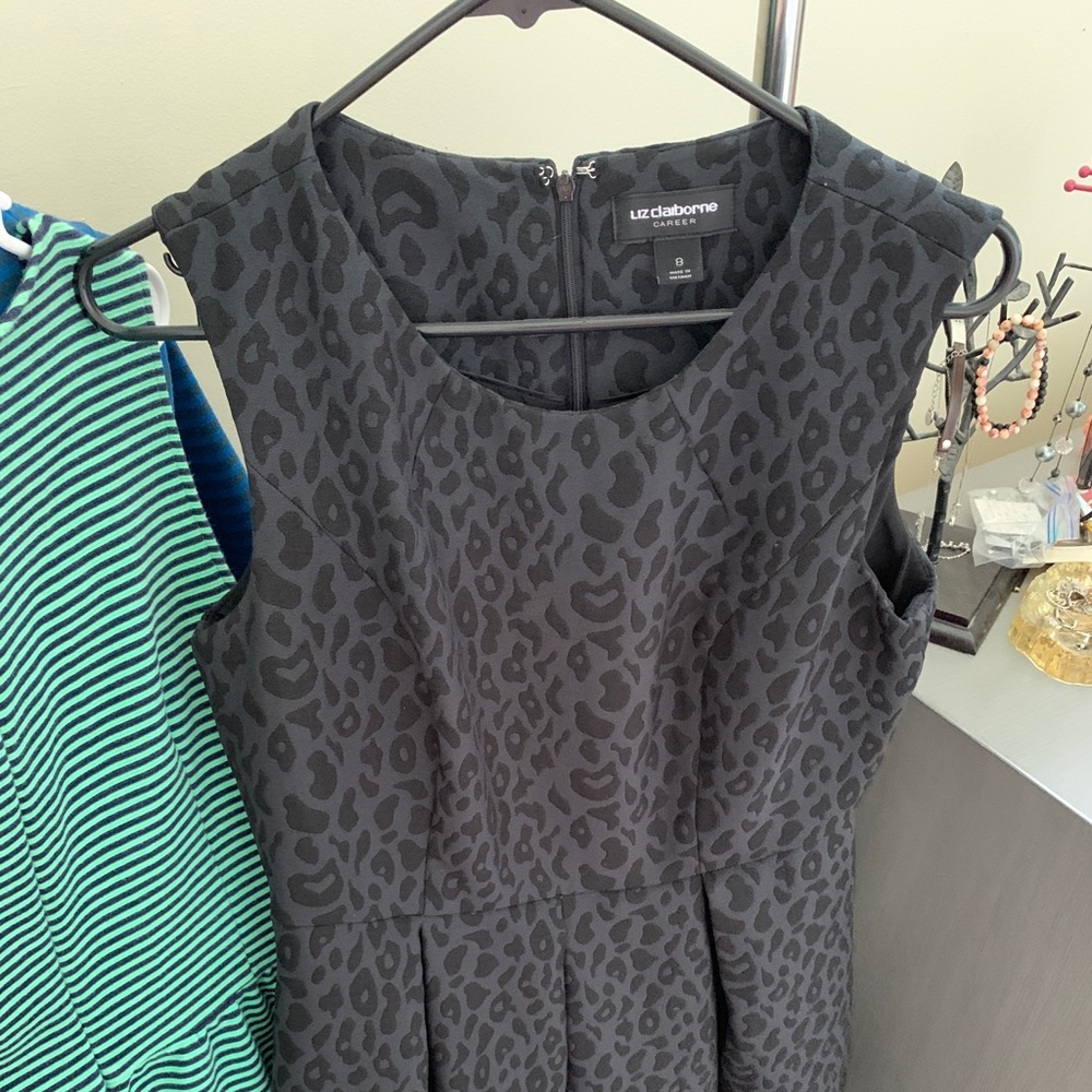 Liz Claiborne Dress